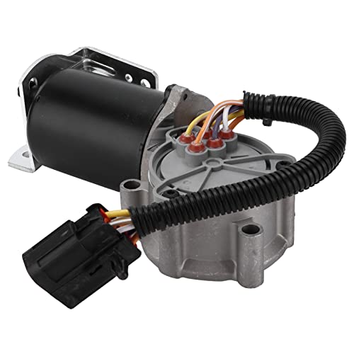 Actuador de caja de transferencia para Escalade 2003-2005 motor regulador robusto de tracción 1 unidad