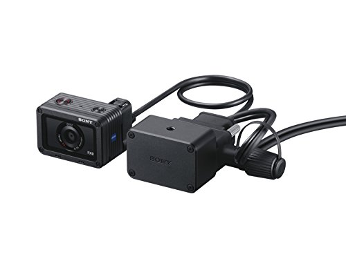 Ficha técnica Sony CCB WD1 Caja de Control de cámara - Negro - Fernando Cortés
