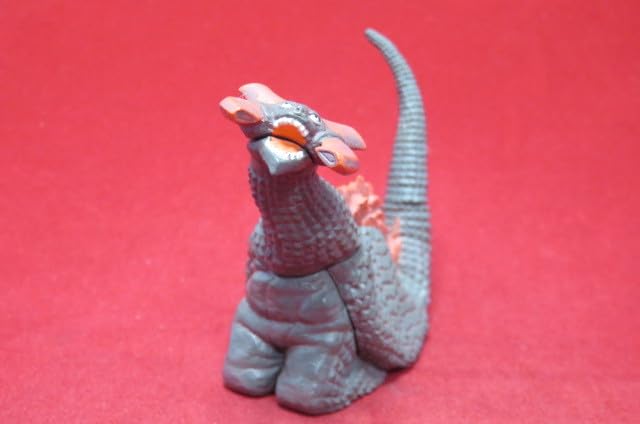 Amazon.co.jp: HGシリーズ ギラドラス ウルトラセブン 怪獣