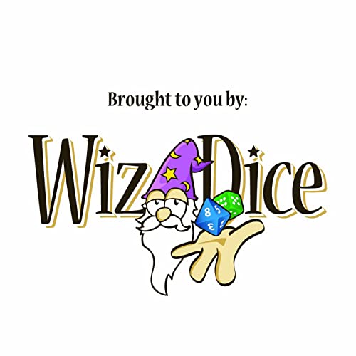 Wiz Dice Polyhedral Rpg Dice From D4 To D20| Role Playing Game Dice| D&D Dice In Random Colors| D10(00) Polyhedral - 25 Pack #TOP4