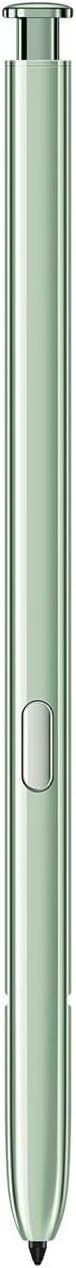 Galaxy Note 20 Ultra S Pen Replacement for Samsung Galaxy Note 20/ Note 20 Ultra 5G Stylus Pen Compatible with Samsung Galaxy Note 25 All model (NoBluetooth), Mystic Green
