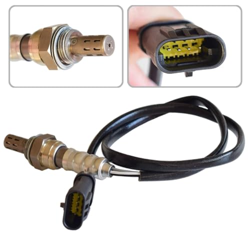 Sonde lambda pour Clio et Megane capteur d'oxygène amont 8200437489 - 6