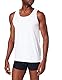 CALIDA Pure & Style Unterhemd Herren, atmungsaktiv, schnelltrocknend und geruchshemmend, mit maskulinem Nadelzug