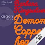 Demon Copperhead