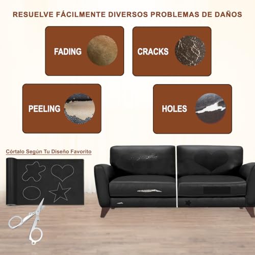 Catálogo para Comprar On-line Artesanía del cuero , listamos los 10 mejores. 12 Imagen adicional