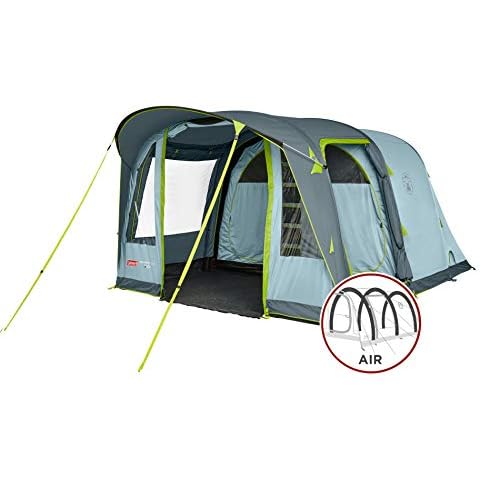 Coleman Meadowood 4 Air Family Tent Cover
