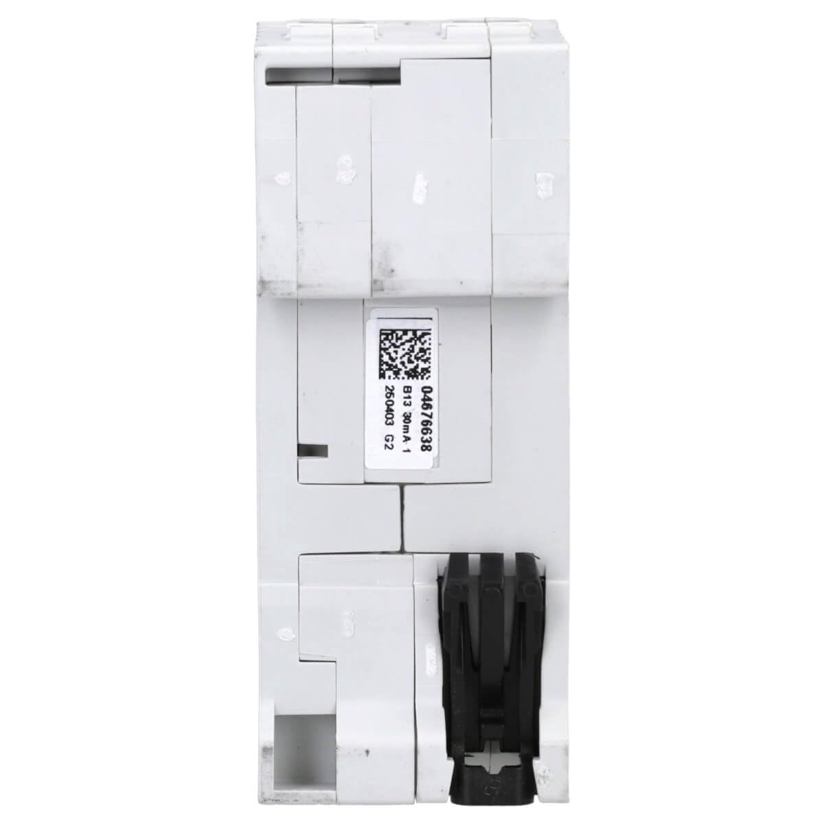 ABB DS201 B13 A30 FI/LS-Schalter RCBO 6kA 1P+N Typ A B 13 30mA 2CSR255180R1135