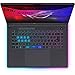 ASUS ROG Strix G16 (2025) Gaming Laptop, 16” FHD+ 16:10 165Hz/3ms, NVIDIA® GeForce RTX™ 5050, Intel® Core™ i5-13450HX, 16GB DDR5-5600, 1TB PCIe Gen 4 SSD, Wi-Fi 7, Windows 11 Home, G615JH-DS54