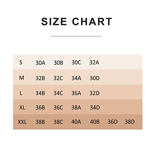 Gailife 5Pack V Neck Nursing Bras Seamless Maternity Bras With Extra Bra Extenders For Sleep Breastfeeding - M,2Black/2Nude/1Gray #TOP5