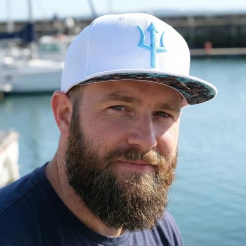 Image of Capiche [99+ Variations Snapback Cap Men's Cap - Baseball - Hat - Art - Unisex - Visor - Men - One Size - Tattoo - Men - Women