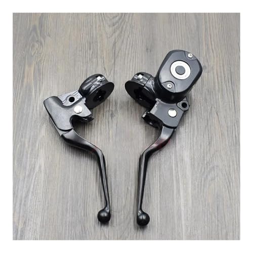 Leviers de moto Sportster XL883 pour rouler en toute sérénité le week-end