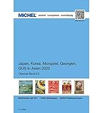 japan hobby search  Japan, Korea, Mongolei, GUS in Asien 2020: ÜK 9.2 (MICHEL-Übersee / ÜK)