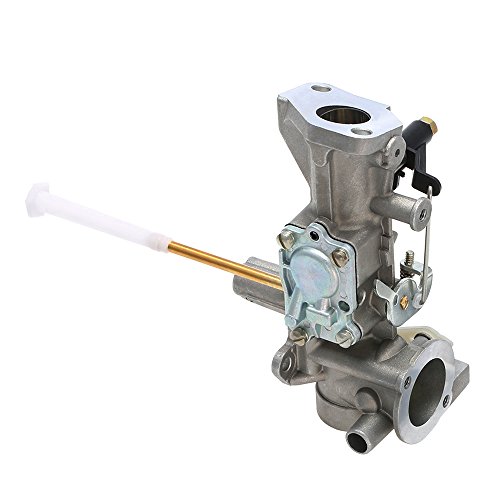 Sangmei Carburador compatível com Briggs & Stratton 498298 495426 692784 495951 W CV#