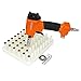 Upholstery Tack Nails Loading Tray Board Compatible with Pneumatic Deco Nailer Upholstery Tacks Gun for Upholstered Furniture, Sofa, Shoe industry