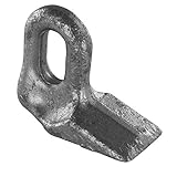 einachser mulcher Hochwertiges Produkt Schlegelmesser  Typ 2  Mulcher  Bodenbearbeitung  Schlegel  Hammerschlegel  Trecker  Traktor  Schlepper  Agrar