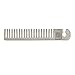 Klecker Knives Stowaway Comb