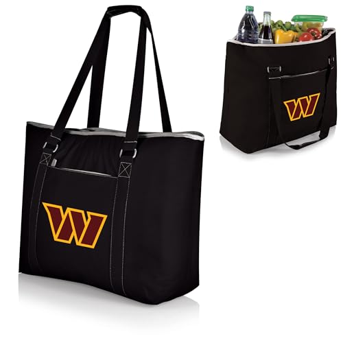Image of Picnic TIME NFL Tahoe XL Tote Cooler Bag - Soft Cooler Bag - Picnic Cooler