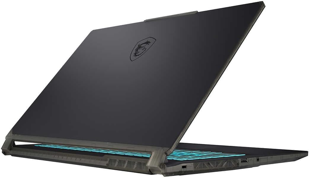 MSIビジネスPC Core i7-13620H/32GB/1TB Amazon.com: MSI Cyborg Gaming Laptop, 15.6 inch IPS FHD
