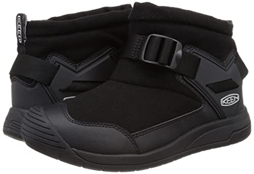 [メンズ]キーン フッドロメオ ミニ (5)