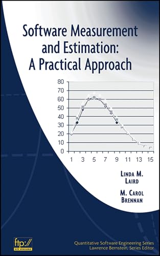Software Measurement and Estimation: A Practical Approach: 2 (Quantitative Software Engineering Series) view 2