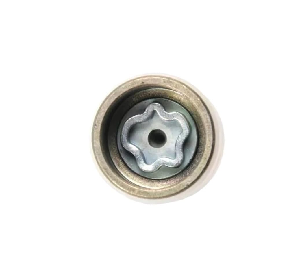 wheel lug nut For A3 A4 A6 Q5 Q7 Q3 A5 1PCS