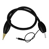 LAGENDA Electric Balloon Inflator B231air Pump Accessories, Professional Automatic Modeling Balloon Inflator B231 Extension Tube Accessories for Party Event Decoration