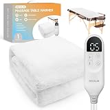 BECALIN 12-Timer Table Warmer