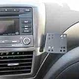 InDash Mount for Select Subaru Vehicles