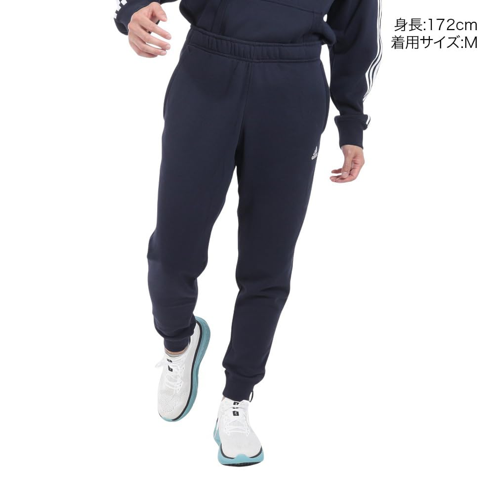Amazon | adidas(アディダス) M ESS+ SL スウェットパンツ