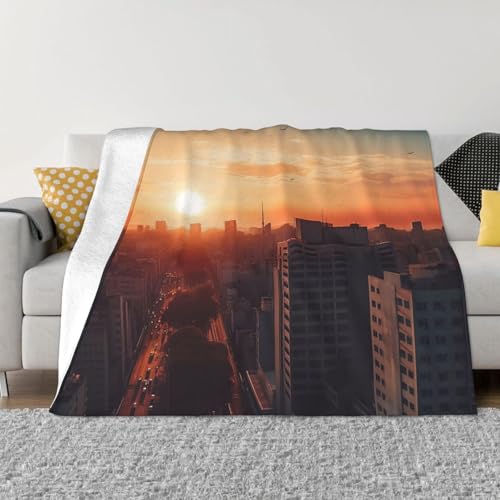 Couverture polaire pour canapé et sofa idéal pour vos soirées cocooning
