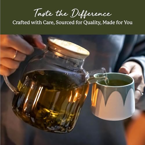 Starwest Botanicals Organic Gunpowder Green Tea