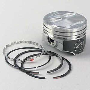 Sealed Power H618CP40 Cast Piston