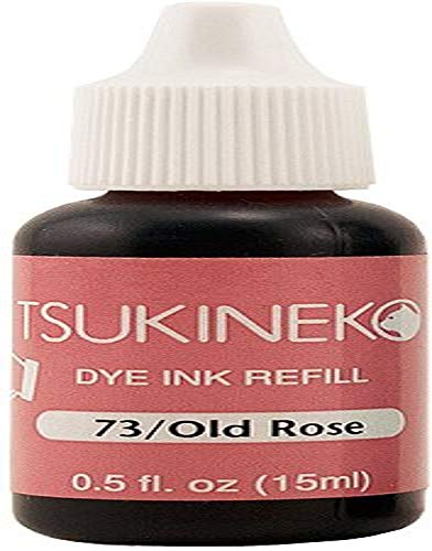 Inchiostri (Dye) per stupire Tsukineko-Inchiostro
