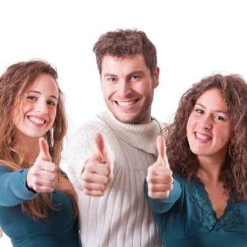 Construyendo un Círculo Social Saludable: Estrategias para Atraer Relaciones Positivas"