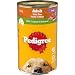 Pedigree Wet Dog Food Loaf