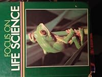 Focus on Life Science 0675074010 Book Cover