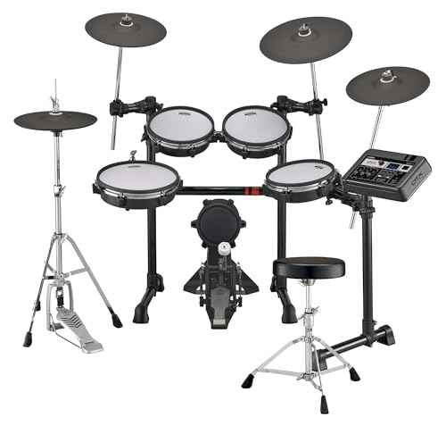 YAMAHA 電子ドラム 電子ドラム本体 | Joshin webショップ 通販