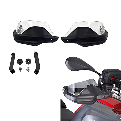 オートバイのフロントガラス オートバイカーボンファイバー