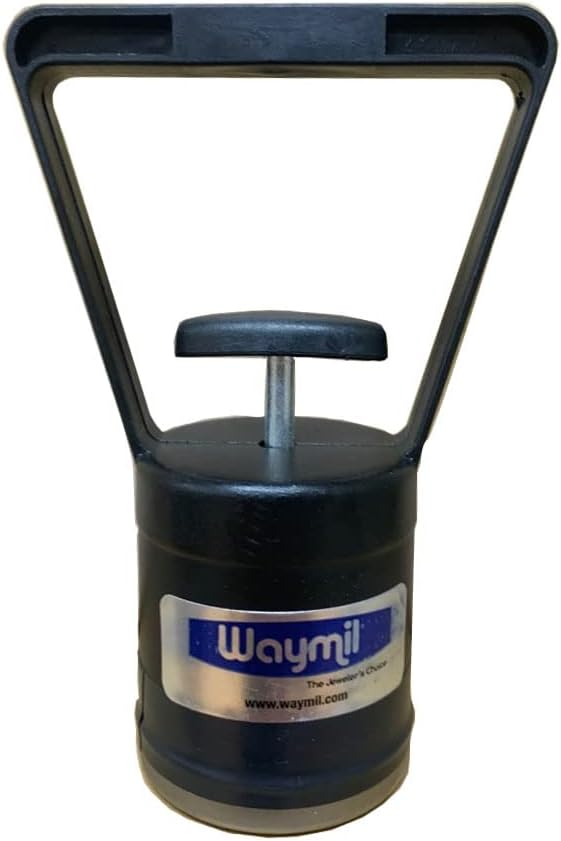 SE Separator PickUp Tool with Quick Release, Outdoor Gold