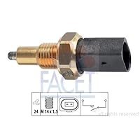 Algopix Similar Product 12 - FACET REVERSING LIGHT SWITCH 76256