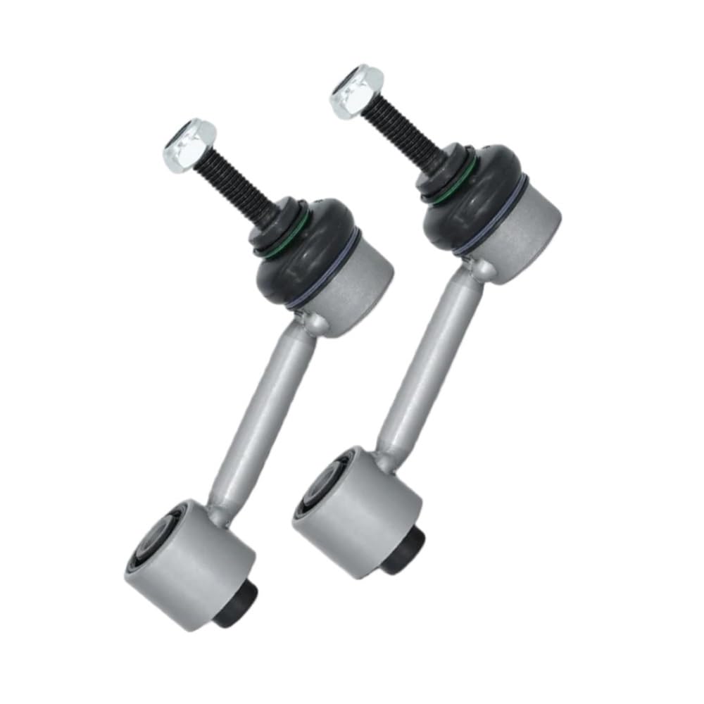 4 sztuk łączniki stabilizatora kompatybilne z TIGUAN PASSAT królik GTI BEETLE EOS JETTA GOLF AUDI A3 Q3 TT 2006 2007 2008-2015