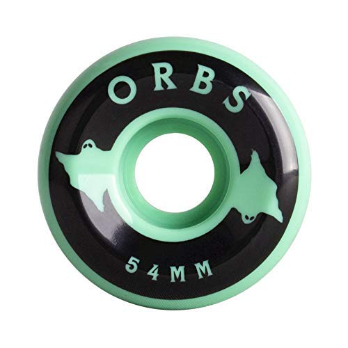 Amazon | Welcome Orbs Specters 99a スケートボードホイール