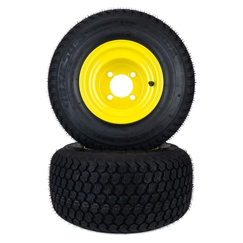 Super Turf 18x8.50-8 Tire