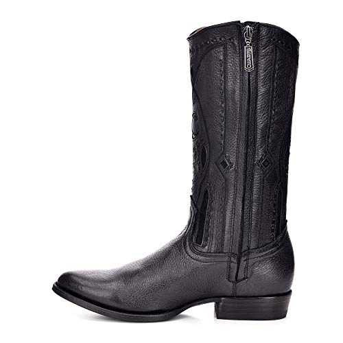 Cuadra 2C1JVE Deer Dress Boots