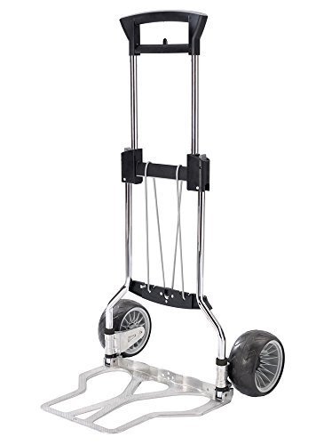 RuXXac Cross Folding Sack Truck, 75kg by RuXXac Cover