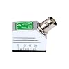 YUSHI Ultrasonic Flaw Detector Angle Beam ProbesTransducers 5 MHz Collection wDual CrystalElements for NDT Testing 5P9x9K1
