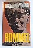 Sehr gut, sehr hell und sauber - Buch wie ungelesen - Desmond Young - ROMMEL - Der Wüstenfuchs - Mit einem Vorwort von Sir Claude Auchinleck - Verlag Buch und Welt 1974 - 287 Seiten, Bilder, gebundene Ausgabe mit original Schutzumschlag