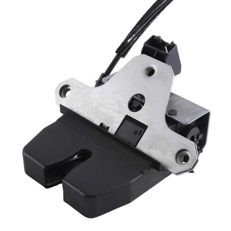 Cerradura de maletero para Land Rover Range Rover Evoque L538 2012-2016 de alta durabilidad