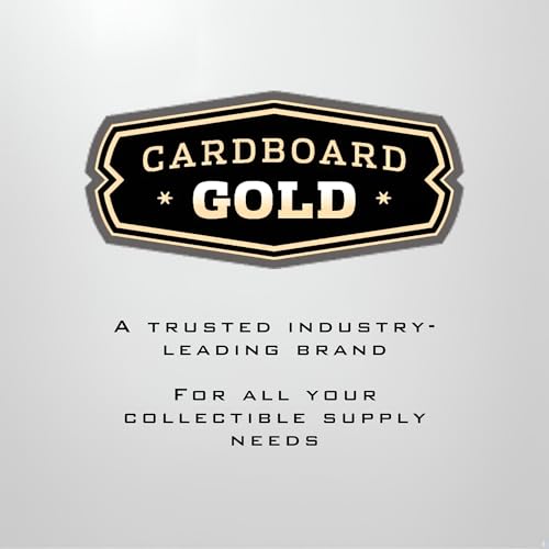 Cardboard Gold PSA Graded Card Sleeves – 500 Count Clear Display Without PSA Logo, Resealable Slabs Sleeve - Precise Fit Slab Protector for Grading Baseball Football Gaming Trading Sports Cards by Cardboard Gold - Image 2
