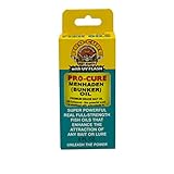 Pro-Cure Menhaden Bait Oil - Stabilized, 2 Ounce